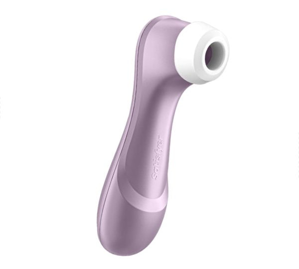 Estimulador de Clitoris Satisfyer Pro 2 Next Generation - Sex shop dominame