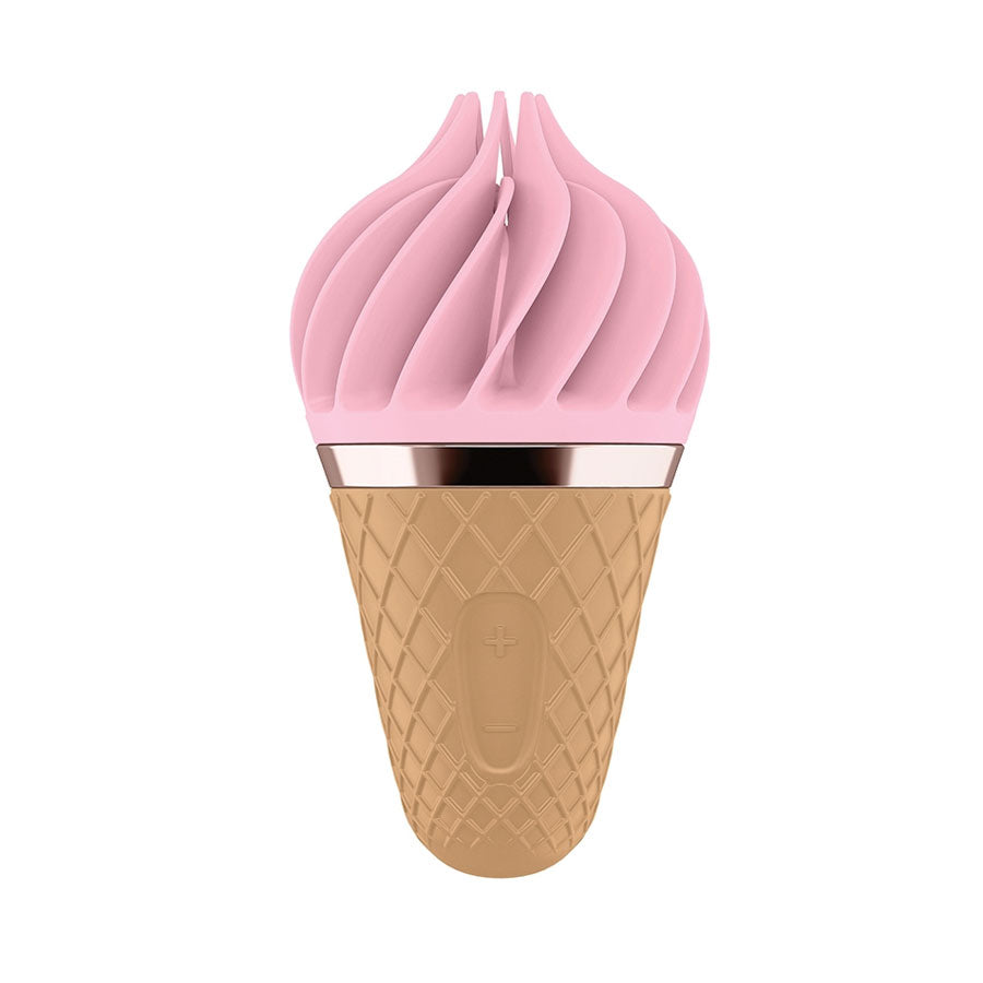 Estimulador de Clitoris Sweet Treat - Satisfayer - Descubre un Mundo de Sensaciones, descubre un Universo de Placer - Envíos rápidos y discretos a todo Chile