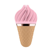 Estimulador de Clitoris Sweet Treat - Satisfayer - Descubre un Mundo de Sensaciones, descubre un Universo de Placer - Envíos rápidos y discretos a todo Chile