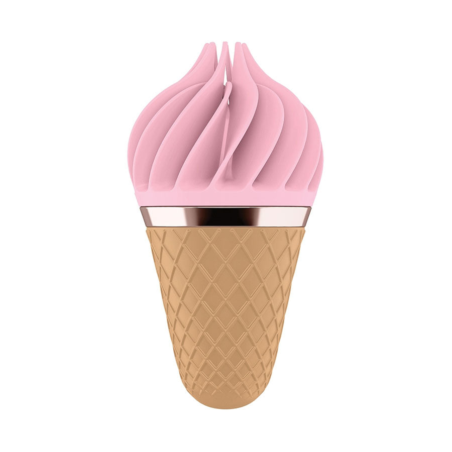 Estimulador de Clitoris Sweet Treat - Satisfayer - Descubre un Mundo de Sensaciones, descubre un Universo de Placer - Envíos rápidos y discretos a todo Chile