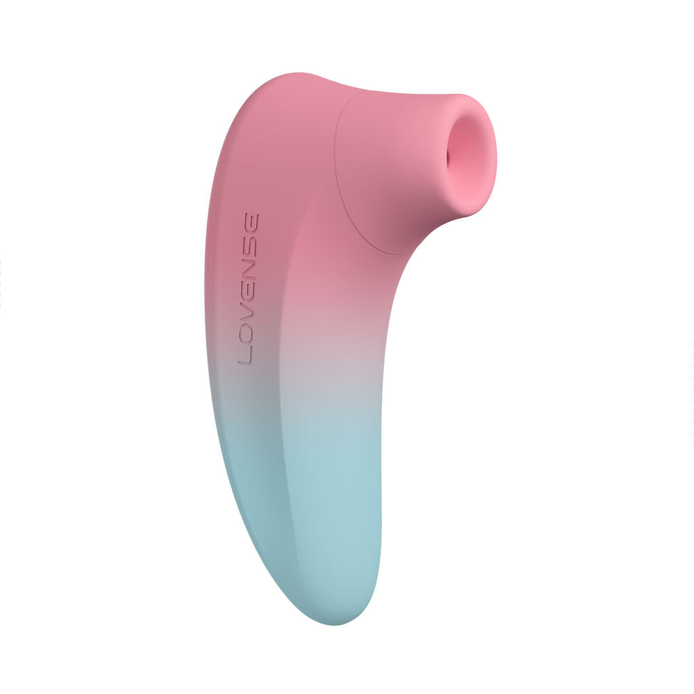 Estimulador de succión de clítoris controlado por aplicación - Tenera 2 de Lovense - Sexshop