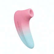 Estimulador de succión de clítoris controlado por aplicación - Tenera 2 de Lovense - Sexshop