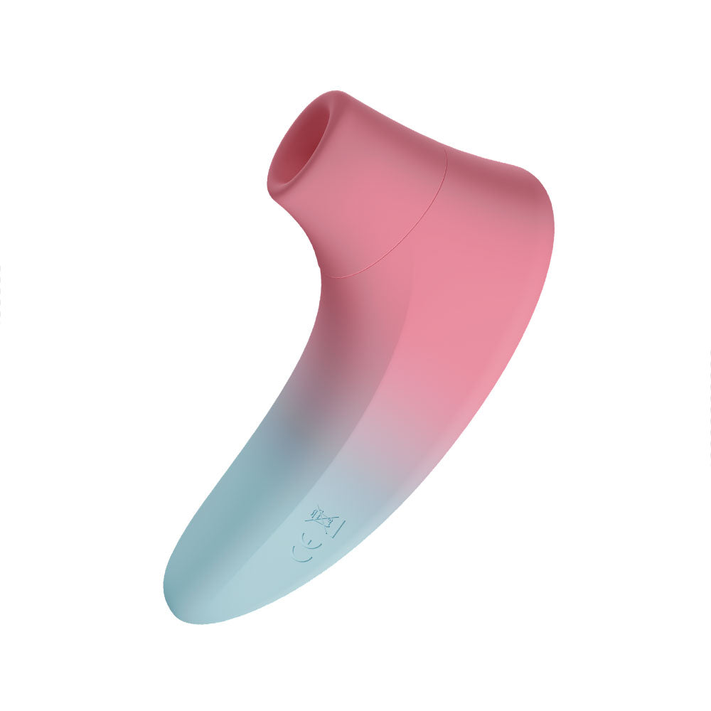 Estimulador de succion de clitoris controlado por aplicacion - Tenera 2 de Lovense - Sexshop