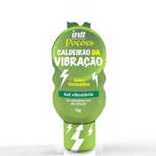 Estimulante Caldero Vibrante