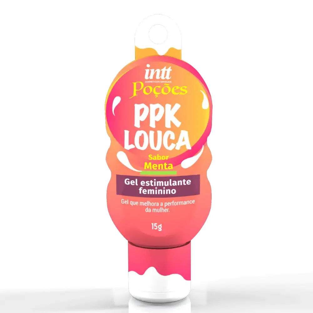 Estimulante PPK Louca