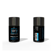 Estimulante Para Pene - ON Power Glide - 50ml. - Sensuva - Sex shop dominame.cl