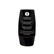 Estimulante de Clítoris - Secret Garden - 30ml. - Jardín Secreto de Shunga - Sex shop vip