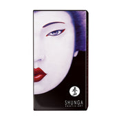 Estimulante de Clítoris - Secret Garden - 30ml. - Jardín Secreto de Shunga - Sex shop vip