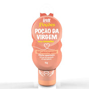 Estrechante Vaginal Poción de Virgen