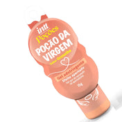 Estrechante Vaginal Poción de Virgen