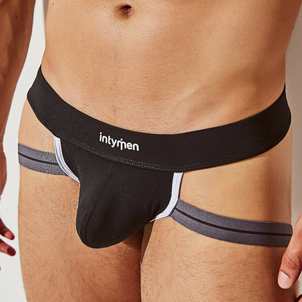 Exclusive Jockstrap - jock - suspensorio - calzoncillo - lenceria masculina - ropa interior sexie para hombre