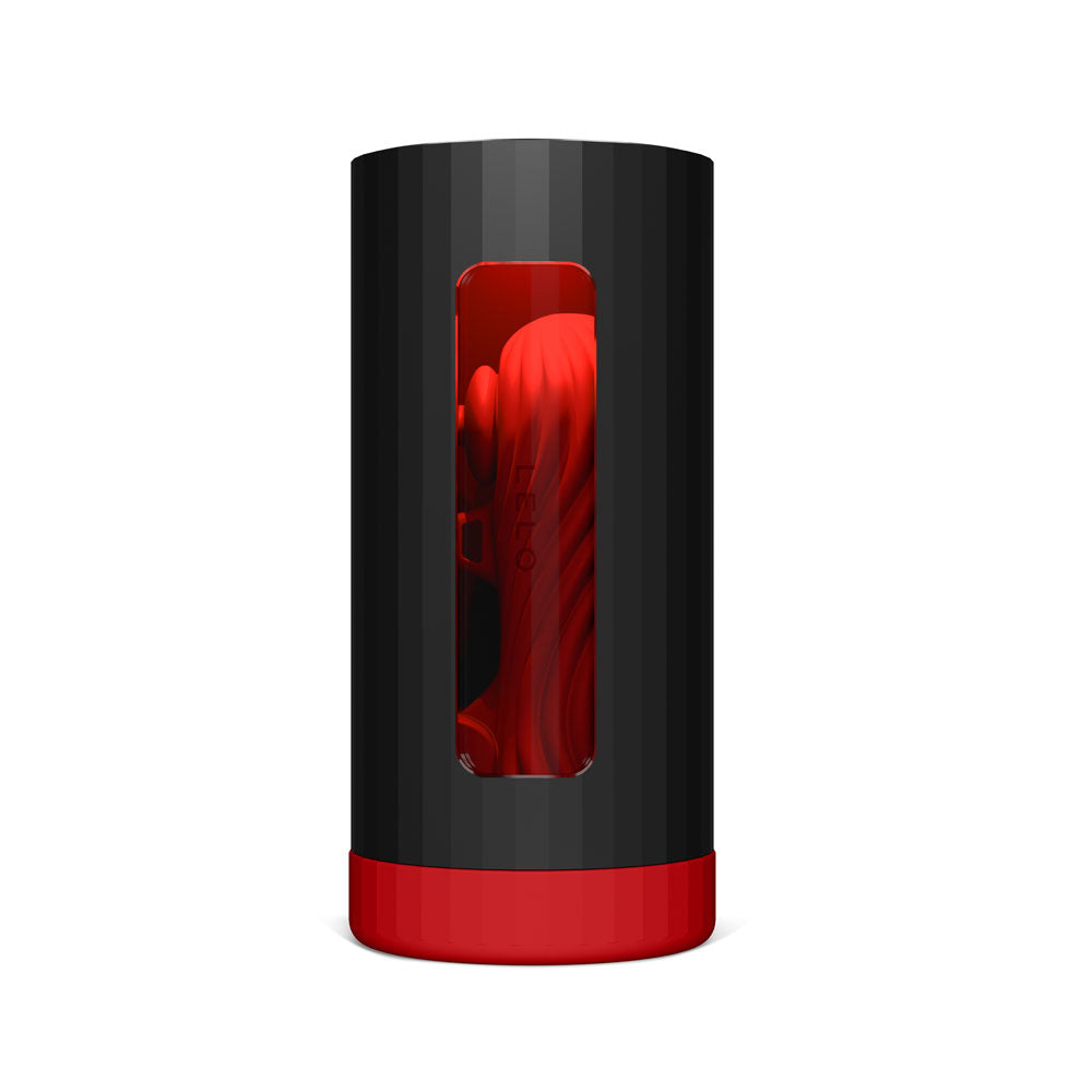 F1S V3 XL - LELO - Masturbador de pulsos sonicos - masturbador para hombre - Dominame.cl Sexshop
