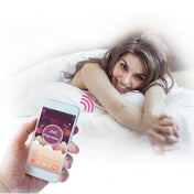 Magic Flamingo – Vibrador - Con App Gratis - MagicMotion - Juguetes y productos para todos los bolsillos. Envíos rápidos y discretos a todo Chile