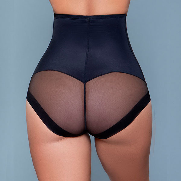 Faja Reductora De Durazno - calzones sexis para mujer - ropa interior sexy mujer  - lenceria sensual para mujer
