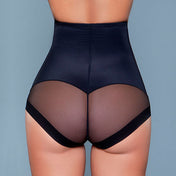 Faja Reductora De Durazno - calzones sexis para mujer - ropa interior sexy mujer  - lenceria sensual para mujer