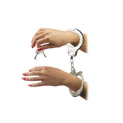 Fantasia Del Amante - Fetish Fantasy - kit bdsm - bondage - juguetes sexuales - juguetes eroticps - sexshop santiago - envios discretos - amarras - latigos