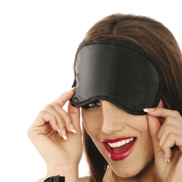 Fantasia Del Amante - Fetish Fantasy - kit bdsm - bondage - juguetes sexuales - juguetes eroticps - sexshop santiago - envios discretos - amarras - latigos