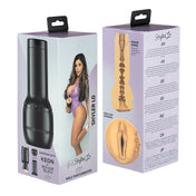 Feel skyler stroker - masturbador masculino - masturbador realista - vagina actriz porno - masturbador estrella porno - sex shop - envios discretos