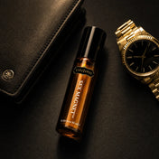 Feromona Sex Magnet - Leather 10 ml.