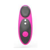 Ferri Lovense -Vibrador interactivo - Lovense - App gratis - Juguetes y productos para todos los bolsillos. Envíos rápidos y discretos a todo Chile