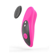 Ferri de Lovense - Vibrador discreto de calzon con app - vibrador magnetico de bragas - Lovense.com