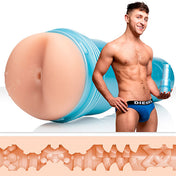 FleshJack Boys Calvin Banks - masturbador masculino - masturbador realista - ano actor porno - masturbador estrella porno - sexshop - envios discretos