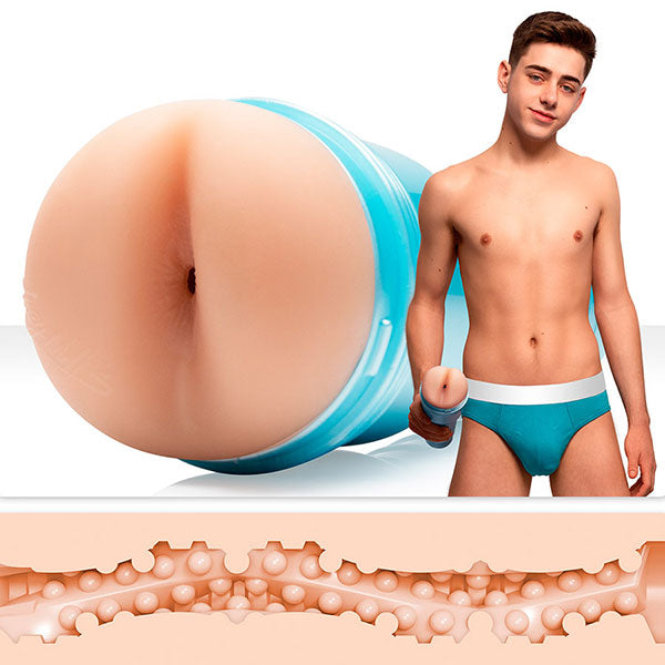 FleshJack Boys Joey Mills - masturbador masculino - masturbador realista - ano actor porno - masturbador estrella porno - sexshop - envios discretos