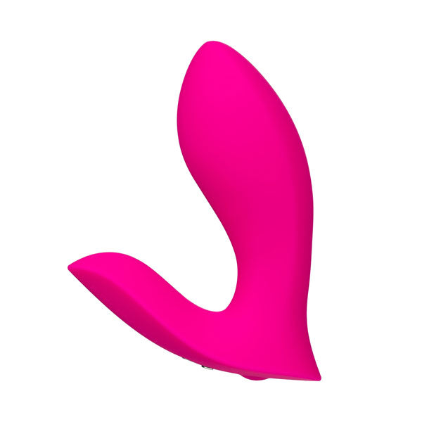 Flexer Vibrador Interactivo - Lovense - Juguete Sexual - Sex Shop - Sexshop