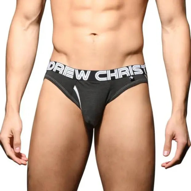 Andrew Christian lenceria SEXY ropa interior hombre slip boxer brief jockstrap jock sutien thong calzoncillo Sexshop dominame.cl  