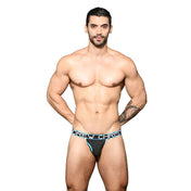 Fly Jockstrap ALMOST NAKED® de Andrew Christian - Suspensorios en Ropa interior masculina
