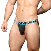 Fly Jockstrap ALMOST NAKED® de Andrew Christian - Suspensorios en Ropa interior masculina