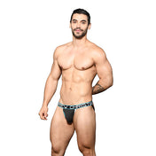 Fly Jockstrap ALMOST NAKED® de Andrew Christian - Suspensorios en Ropa interior masculina