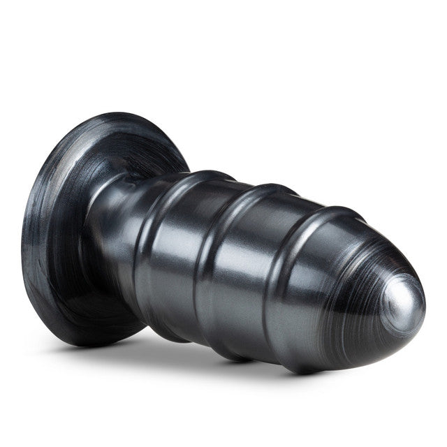 Fuc Plug - JET - plug anal - juguete XL - dilatador anal gigante - fisting