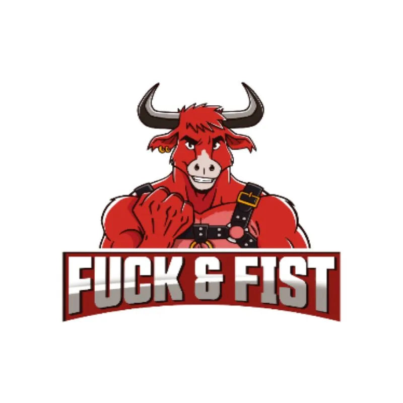 Fuck y fist lube - lubricante para fisting en polvo - Lubricantes de fisting reinventados - Formulas Powder y Grease sin olor ni color - sex shop chile