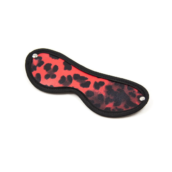 Fuego y Piel de Leopardo - Estética - Placer - Disfrutar - Emoción - Sexshop - Juguetes eróticos - Fantasía - Sensual