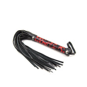 Fuego y Piel de Leopardo - Estética - Placer - Disfrutar - Emoción - Sexshop - Juguetes eróticos - Fantasía - Sensual