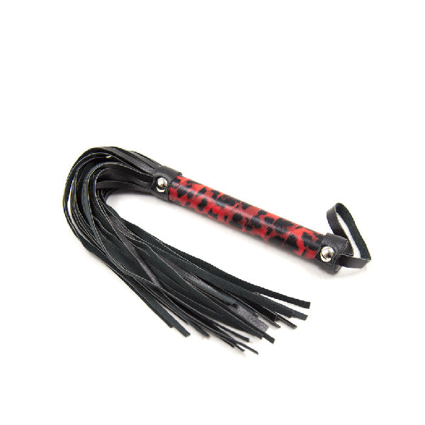 Fuego y Piel de Leopardo - Estética - Placer - Disfrutar - Emoción - Sexshop - Juguetes eróticos - Fantasía - Sensual