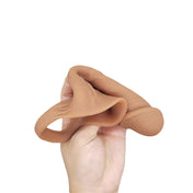 Funda para pene goloso - funda pene - bdsm  - agranda pene- sexshop chile - dominame