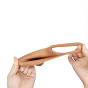 Funda para pene goloso - funda pene - bdsm  - agranda pene- sexshop chile - dominame