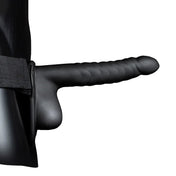 Funda Hollow Balls de Ouch - arnes para pene - Sexshop Dominame.cl