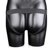Funda Hollow Balls de Ouch - arnes para pene - Sexshop Dominame.cl
