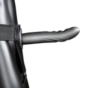 Funda Hollow Textured de Ouch - arnes para pene - Sexshop Dominame.cl