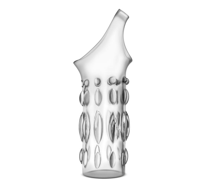 Funda Studded Sleeve Ring - funda para pene - funda pene - funda protesis - sexi chop - envio discreto