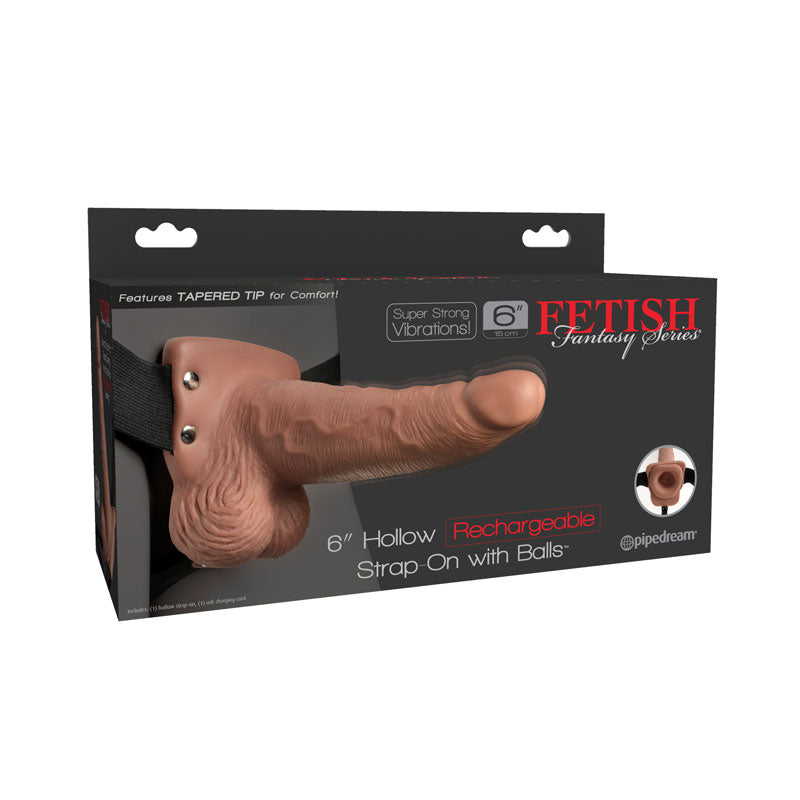 Funda Vibradora y Recargable Fetish Fantasy 15 cm. - protesis de pene - funda para pene - juguetes sexuales - funda con vibracion - sexshop - sexy shop - envios discretos