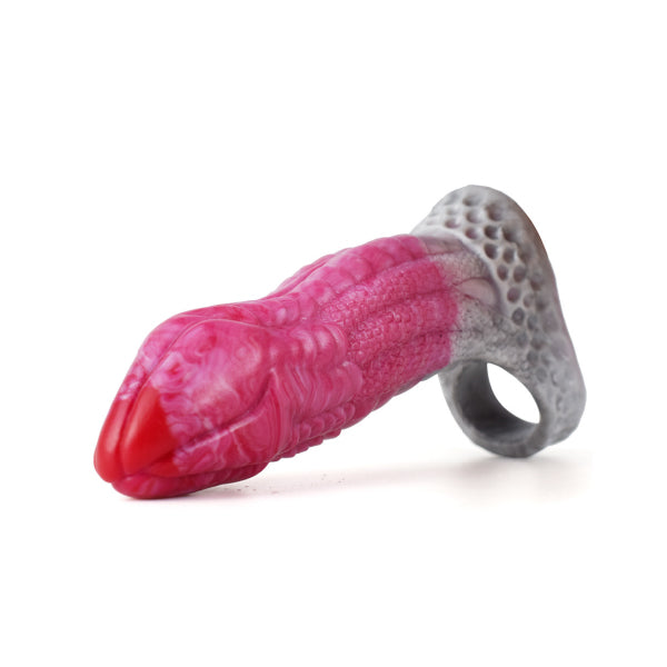 Funda Alien - Pasión - SexShop - Placer - Intimo - Bienestar Sexual - Fantasía