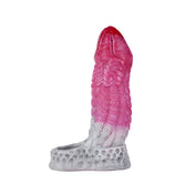 Funda Alien - Pasión - SexShop - Placer - Intimo - Bienestar Sexual - Fantasía