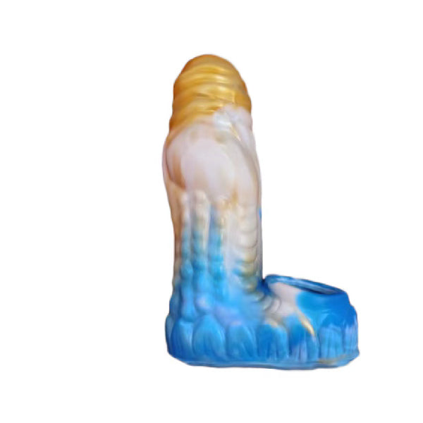 Funda Dragon - Pasión - SexShop - Placer - Intimo - Bienestar Sexual - Fantasía