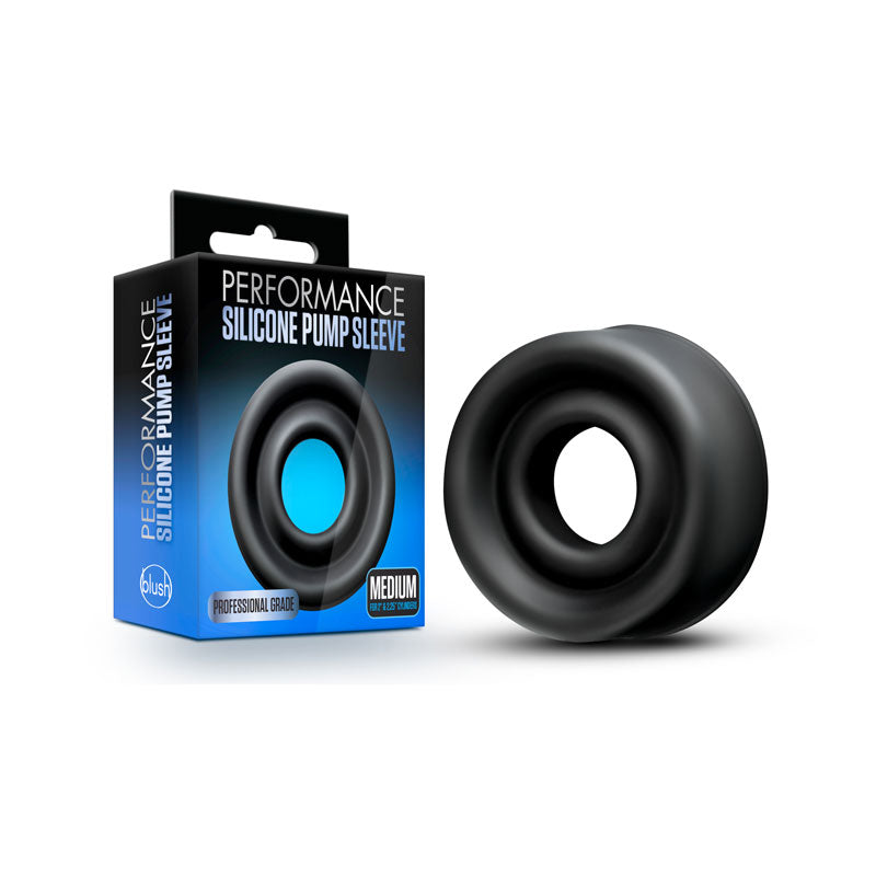 Funda para Bomba Al Vacio Medium - sex shop Santiago - tienda de juguetes sexuales - accesorios para bombas - envios discretos