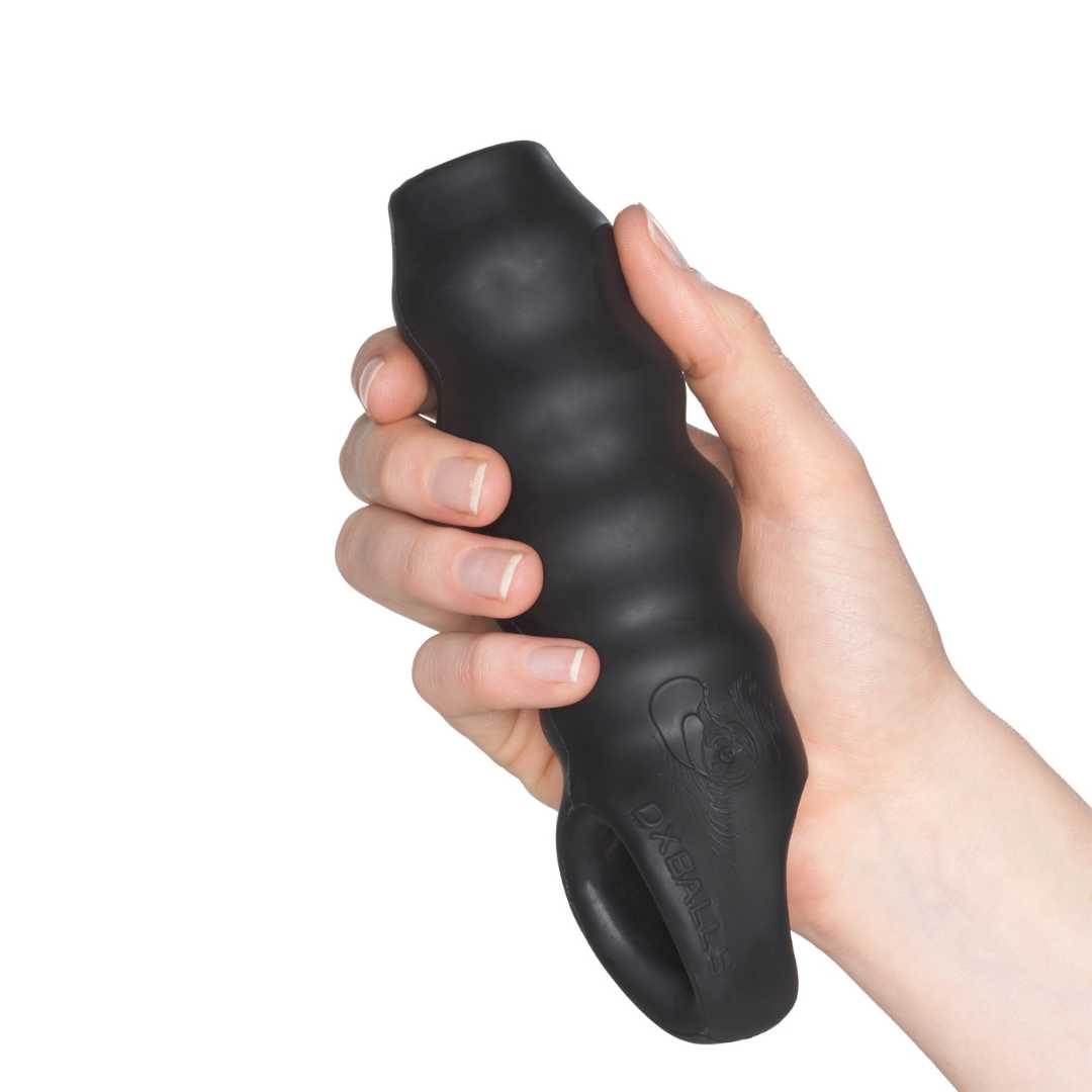 Funda para pene Invader Oxballs - Sexshop 
