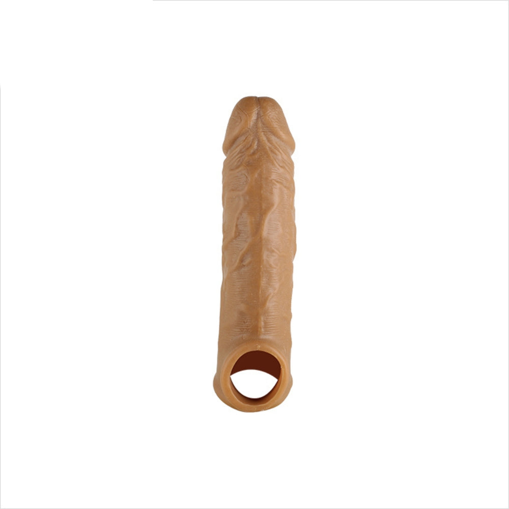 Funda para pene hercules
